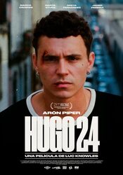 Cartel de Hugo 24